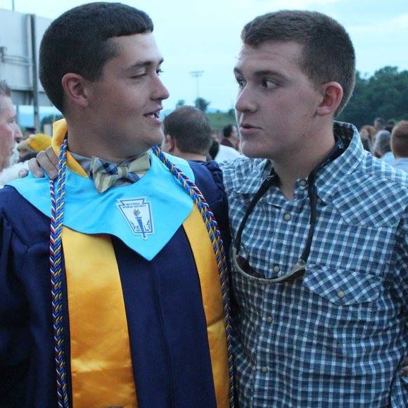 Meet your Posher, Jacob - Picture 1 of 1